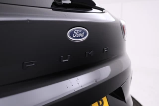 Ford Puma 1.5 TDCI St-line  Uniek!, Panorama, Spoilers, Navi, Apple carplay etc. etc. / 10