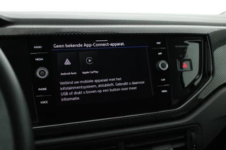 Volkswagen Taigo 1.0 TSI 116pk DSG Life Edition Camera Keyless App-Connect / 22