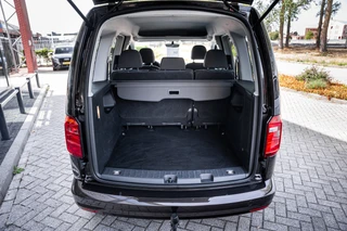 Volkswagen Caddy 1.2 TSI Trendline | 5 pers.| Airco | Cruise contr.| Camera | / 10