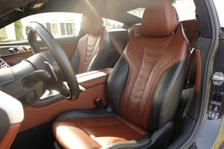 BMW 8 Serie M850i xDrive High Executive  | Carbon Core | Adaptive Cruise | Full Option! | / 30