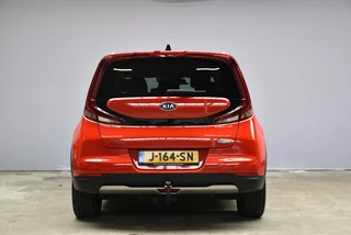 Kia e-Soul 64kWh ExecutiveLine I SOH 100% I TREKHAAK / 7