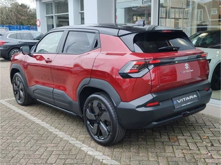 Suzuki e Vitara STYLE 61 kWh  | DEMO DEAL! | Garantie tot 2036! / 4