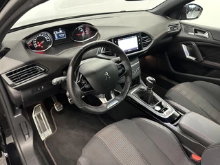 Peugeot 308 1.2 PureTech GT-Line Avantage PANO CAMERA CARPLAY ECC CRUISE. / 18