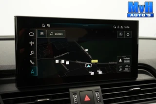 Audi Q5 50 TFSI PHEV S ed Quattro|PANO|B&O|360°|MATRIX|SOH100% / 79
