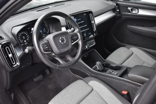 Volvo XC40 1.5 T5 RECHARGE . BNS PRO / 1e EIGENAAR / NL AUTO / 11