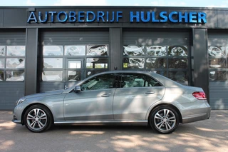 Mercedes-Benz E-Klasse 300 4MATIC AMBITION perfecte staat voor de liefhebber **122155km** / 4