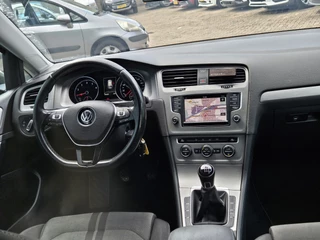Volkswagen Golf Variant 1.0 TSI Connected NAVI TEL LM PDC CC / 10