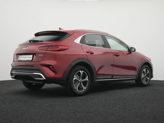 Kia XCeed 1.6 GDi PHEV Dynamic Line | Private lease 539,- pm / 2