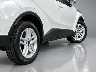 Toyota C-HR 1.8 Hybrid Active AUT  | 1e eigenaar | navigatie | camera | apple carplay | cruise control | 36.000 KM / 11