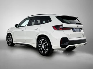 BMW X1 SDrive20i M Sport Trekhaak | Camera | Harman/Kardon | Memory Stoelen | Cruise Control | Stoelverwarming / 8