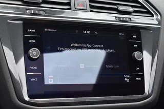 Volkswagen Tiguan Allspace 2.0 TSI 4Motion Highline / 8