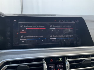 BMW X6 M50D High Executive M-Sport HUD Trekhaak Harman/Kardon Laser-Led 360Cam 32940KM! / 52