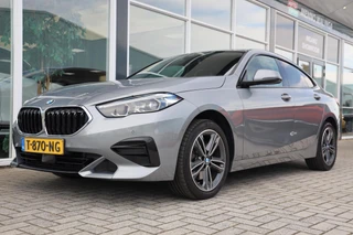 BMW 2-serie Gran Coupé 218i Business Edition Plus|Automaat|Carplay|Full LED|Camera / 8