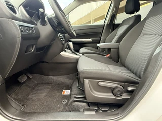 Suzuki Vitara 1.4 Boosterjet Smart Hybrid Select  | LED | Adapt. Cruise | DAB | Apple/Android | PDC incl. Camera | Stoelverwarming / 19