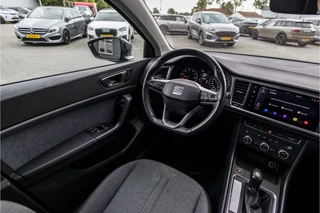SEAT Ateca 1.5 TSI Xperience Business Intense  | Keyless | Camera | Carplay / 21