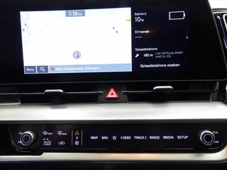 Kia Sportage 1.6 T-GDi 265pk Plug-In Hybrid AT6 4WD GT-PlusLine / 22