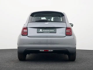 Fiat 500 Urban 42 kWh Private Lease 379 per maand. / 9