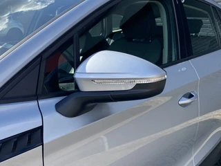 Škoda Enyaq iV 60 | 1e eigenaar | dealer onderhouden | navigatie | camera | sfeerverlichting | apple carplay | SOH 92% / 12