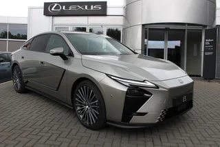 Lexus ES 350e President Line DIRECT LEVERBAAR MARK LEVINSON SOFT-CLOSE STOELVENT 21"VELGEN / 11