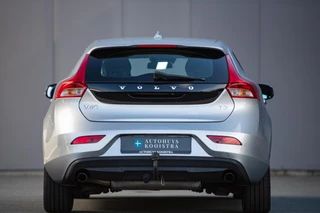 Volvo V40 1.6 T3 Summum 1e Eig|Ori .NL|Leder|Camera|Navi|Trekhaak / 6
