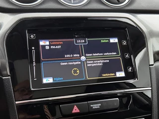 Suzuki Vitara 1.4 Boosterjet Comfort Smart Hybrid | Adaptive Cruise | Stoelverwarming | Navigatie | Camera | Panoramadak / 21