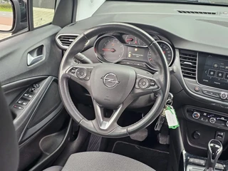 Opel Crossland 1.2 Turbo Elegance Geen import | Hoge instap / 16