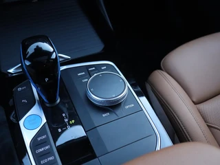 BMW iX3 Executive 80 kWh | M SPORT | LEDER | MEMORY | PANO-DAK | CAMERA | TREKHAAK | ADAPT. CRUISE | STOELVERW. | SOH 95.3% | / 25