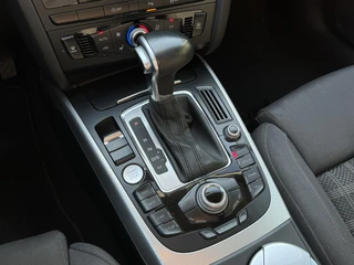 Audi A4 Avant 1.8 TFSI 170pk Aut. S-Line (Trekhaak,Navi,Keyless) / 4