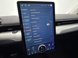 Ford Mustang Mach-E RWD 75 kWh SOH 92,2% Panoramadak | 360° Camera | Bang & Olufsen | Leer | Technology Pack Plus / 24