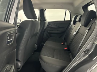 Suzuki Swift 1.2 Comfort Smart Hybrid | €2.600,- voorraadkorting! / 19
