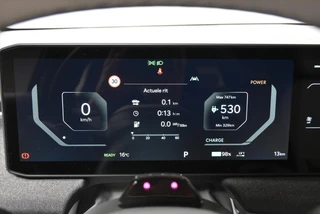 KIA Ev3 81,4 kWh 204pk GT-Line Business Edition / 21
