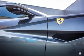 Ferrari Portofino 3.9 V8 HELE Daytona Novitec Ferrari Garantie 2027 Subliem / 40