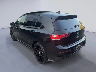 Volkswagen Golf 1.5 eHybrid GTE / 5JR Garantie / Pano / Leer / Trekhaak / Matrix / Keyless / DCC / HUD / 8