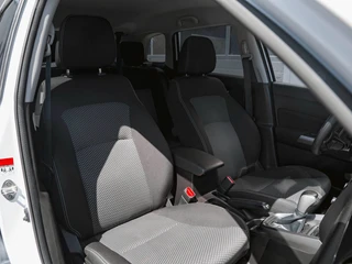 Suzuki Vitara 1.4 Boosterjet Style Smart Hybrid | TREKHAAK | CAMERA | DEALER ODH | / 8