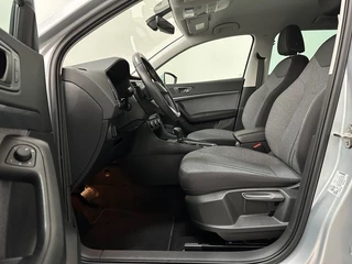 SEAT Ateca 1.5 TSI STYLE BNS INTENSE DSG AUTOMAAT / 24