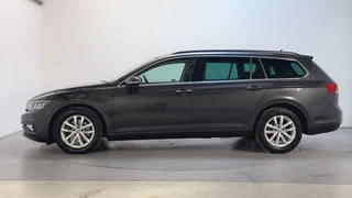 Volkswagen Passat Variant 1.5 TSI 150pk DSG Comfort Business Navigatie Parkeersensoren App-Connect / 14