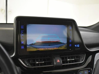 Toyota C-HR 1.8 Hybrid Dynamic BSM | Trekhaak | / 20