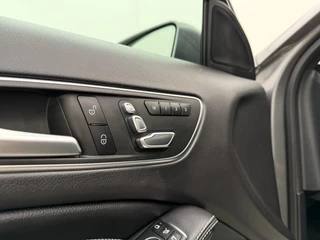 Mercedes-Benz GLA-klasse 180 Business Solution Plus Upgrade Edition | Automaat | Cruise control | Stoelverwarming | 360° camera / 15