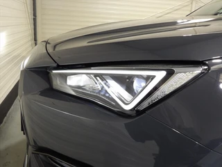 SEAT Tarraco 1.5 TSI 150pk FR Business Intense 7-zits / 14