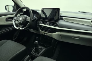 Suzuki Swift 1.2 Select Smart Hybrid | Voorraad actie | Navigatie | Airco | Cruise Control | Parkeersensoren | Achteruitrijcamera | Stoelverwarming / 15