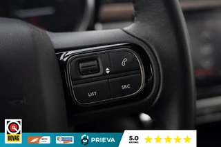 Citroen C3 1.2 PureTech Shine | Cruise Control | Camera | / 21