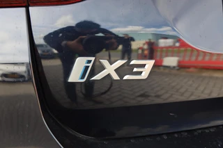 BMW iX3 Executive 80 kWh|SOH 93%|Pano|Applecarplay|Adapt.cruise|Navi|Camera|Leder / 29