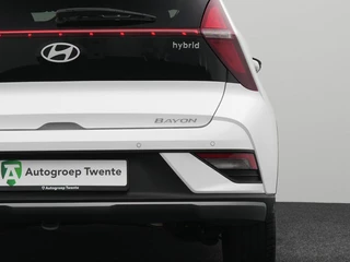 Hyundai Bayon 1.0 T-GDI Comfort Smart Private lease 439 p.m. / 46