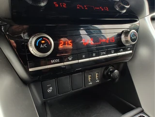Mitsubishi Eclipse Cross 2.4 PHEV EXECUTIVE SPORT AUT  SoH 100%!! | 360 Camera | Stuurverwarming | Sportpakket / 17