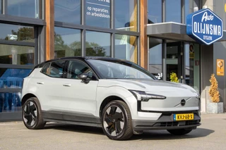 Volvo EX30 Single Motor Extended Range Plus 69 kWh Harman|Camera|BLIS / 41