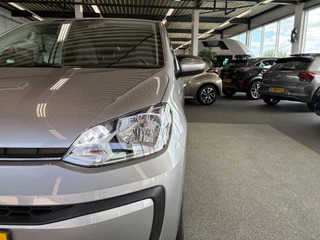 Volkswagen up! 1.0 Comfortline BMT 5-drs. AIRCO/DAB/MEDIA / 44