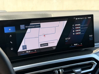 BMW M3 Touring xDrive Competition H/K HUD 1000M Eibach CS / 35