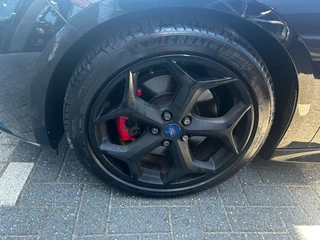 Ford Focus Wagon 2.0 EcoB. 250 PK Stoelverwarming | Recaro Sportstoelen / 6