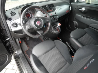 Fiat 500 0.9 TwinAir 500S / 9