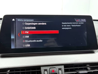 BMW X1 XDrive25e eDrive Edition M Sport | Automaat | Adaptive Cruise | Stoelverwarming | Camera | Navigatie | HUD | Lane assist / 20